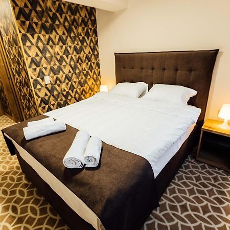 Hotel Livnica Beograd Eksteriør billede