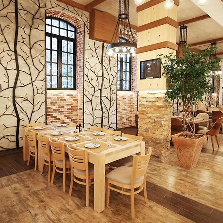 Hotel Livnica Beograd Eksteriør billede