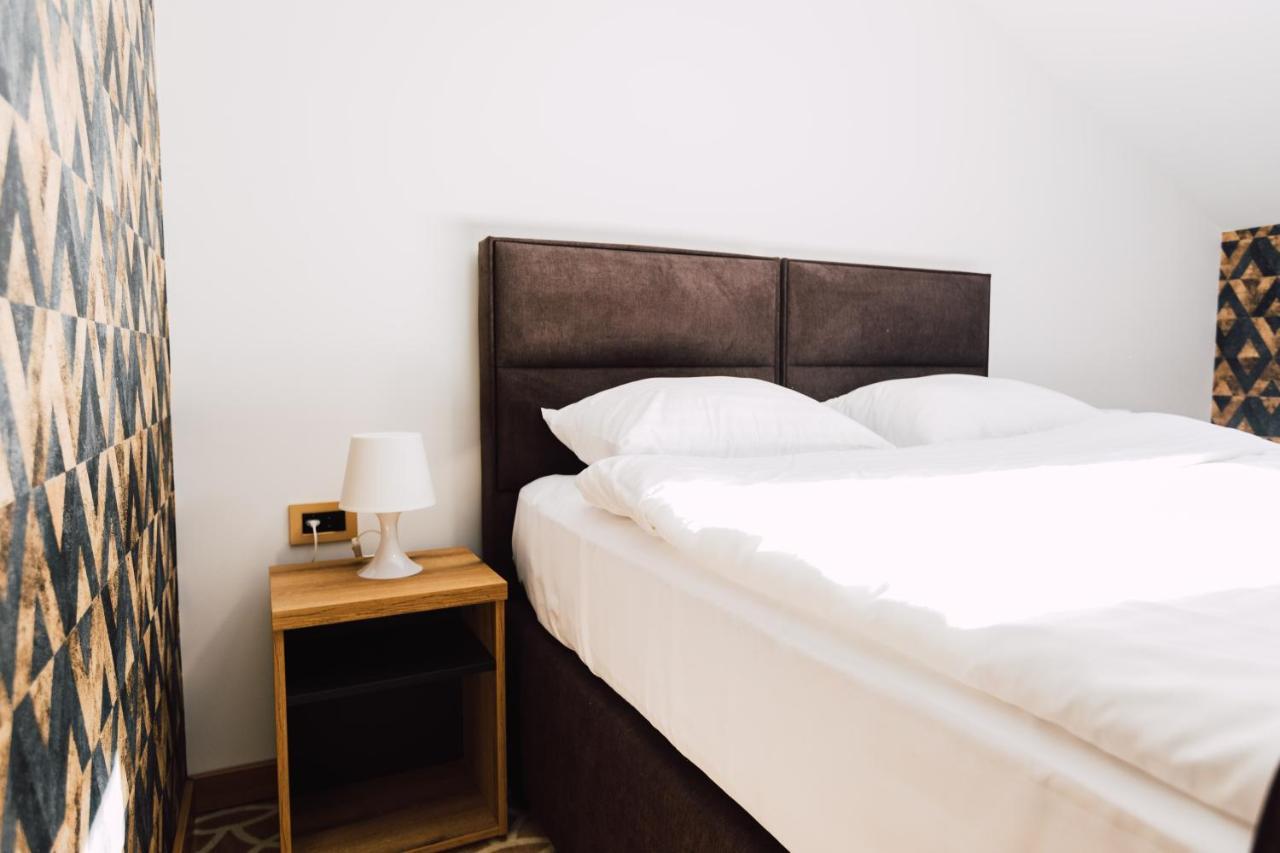 Hotel Livnica Beograd Eksteriør billede