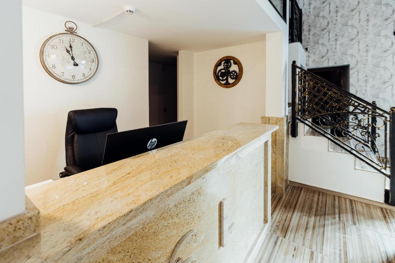 Hotel Livnica Beograd Eksteriør billede