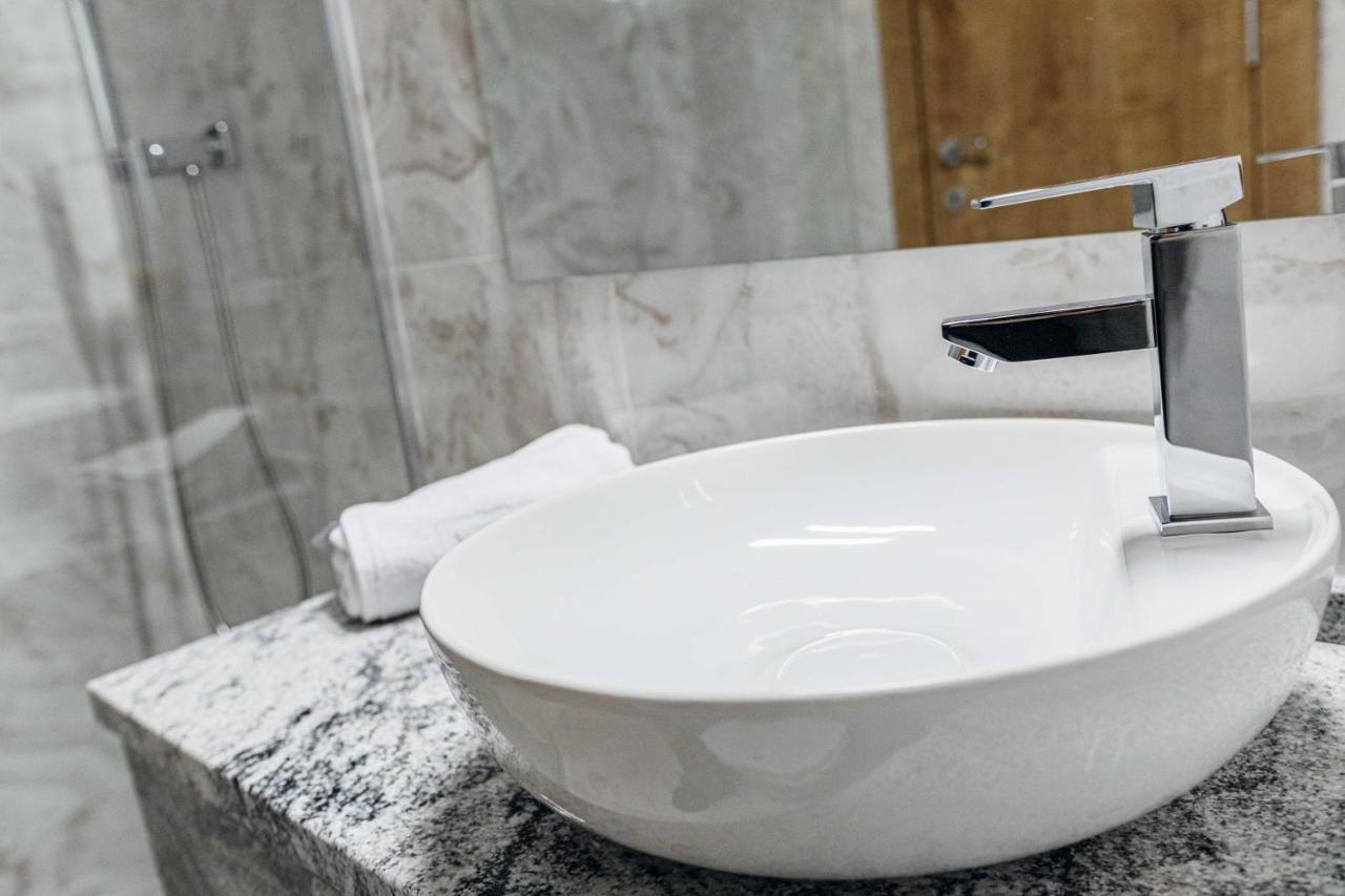 Hotel Livnica Beograd Eksteriør billede