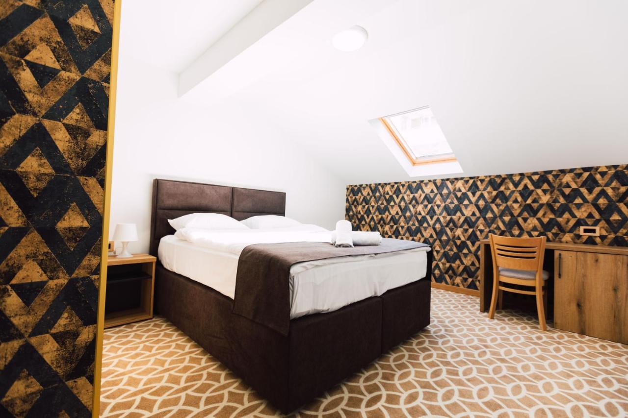 Hotel Livnica Beograd Eksteriør billede