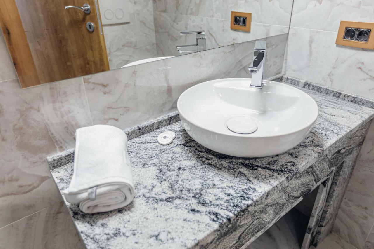Hotel Livnica Beograd Eksteriør billede
