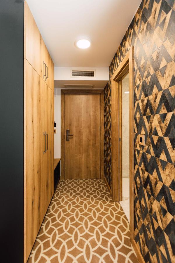 Hotel Livnica Beograd Eksteriør billede