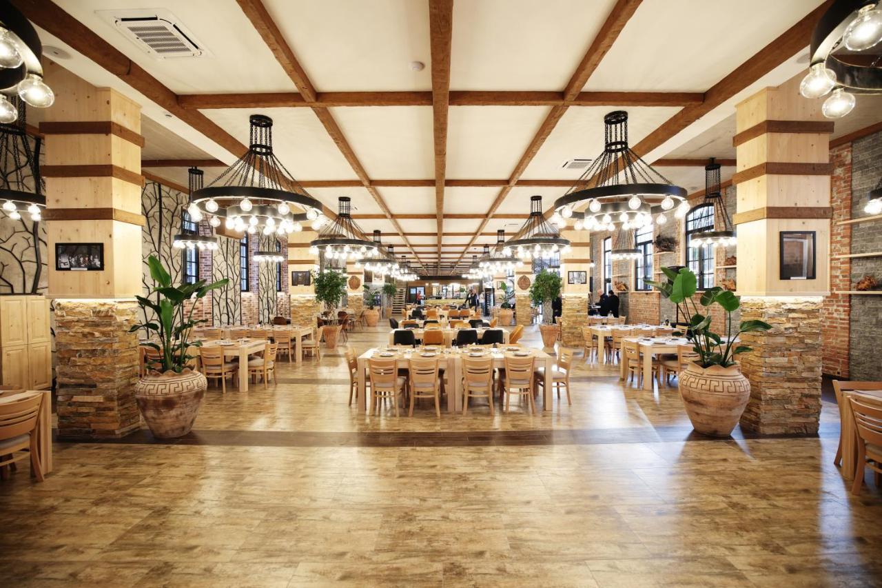Hotel Livnica Beograd Eksteriør billede